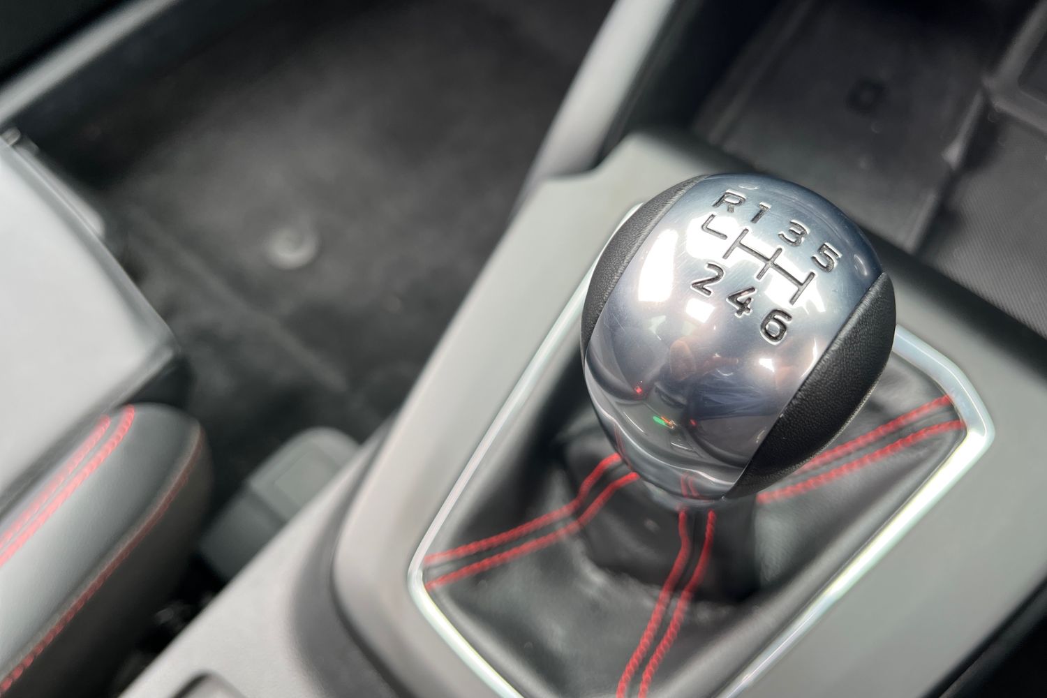 Ford Kuga Photo 33