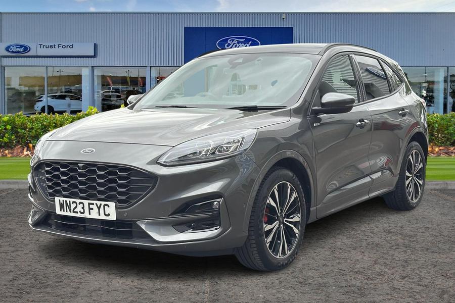 Ford KUGA Photo autoimg-50da8c56e1658fcd7d8f9eee3eaafb80dbc77049.jpg