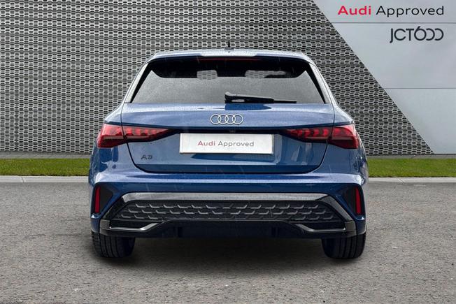 AUDI A3 Photo 7