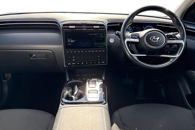 HYUNDAI Tucson Photo 10