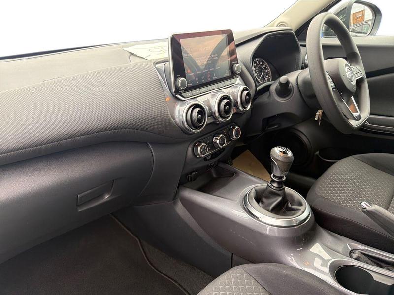Used Nissan Juke NJ22BXL 15
