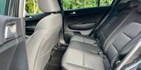 Kia Sportage Photo 28