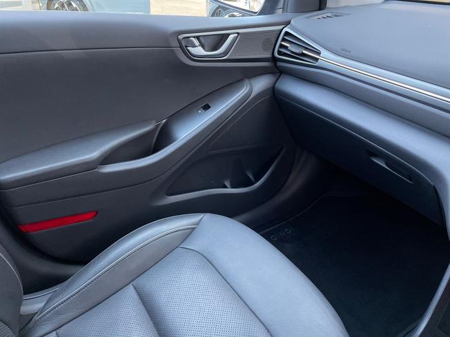 HYUNDAI Ioniq Photo 55