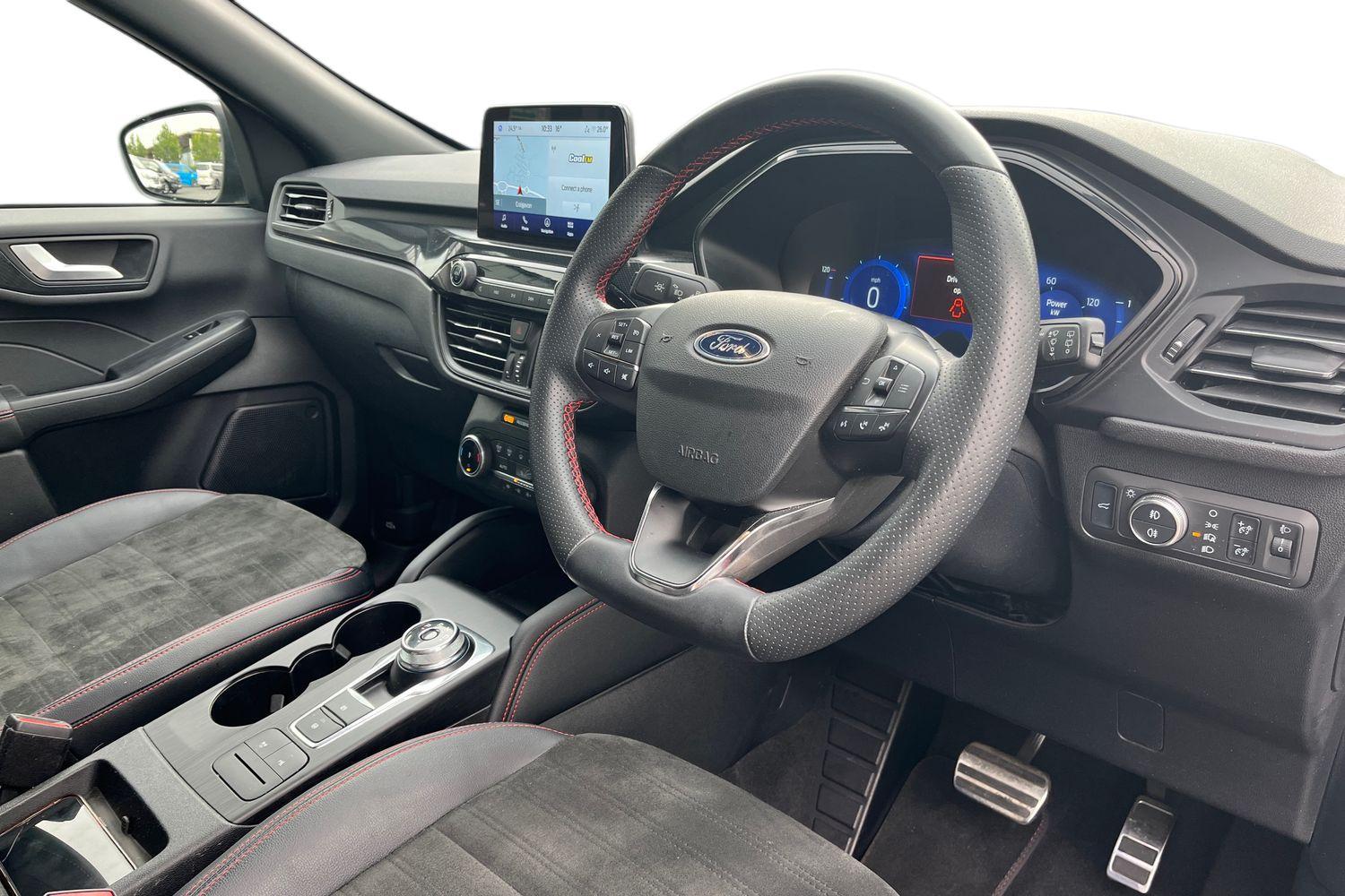 Ford KUGA Photo 8