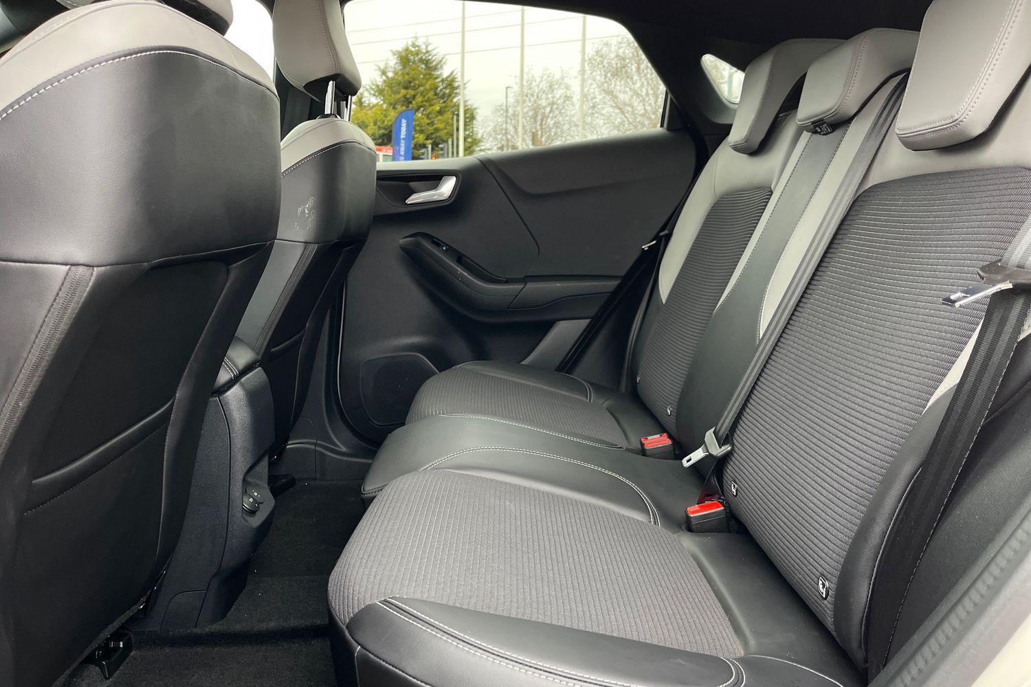 Ford Puma Gen-E Photo 19