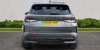 Skoda Elroq Photo 9