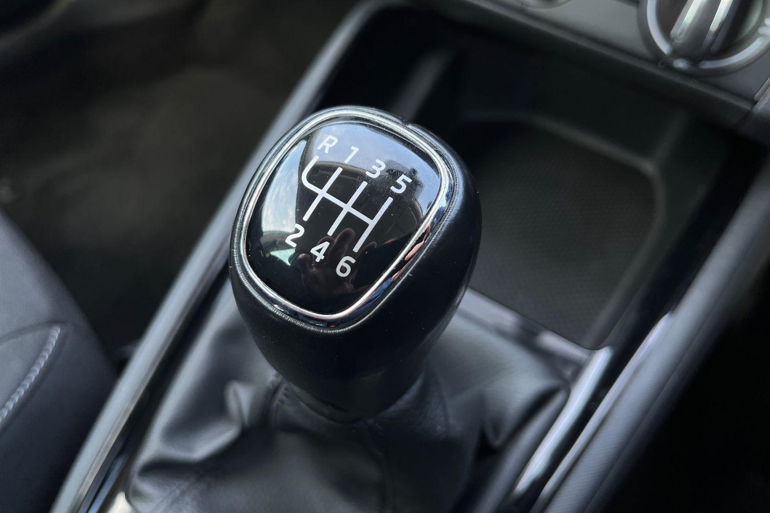 Skoda Kamiq Photo 31