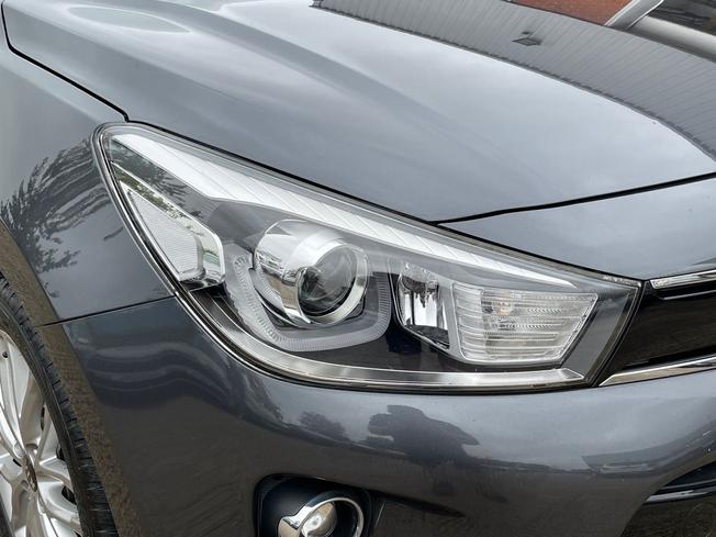 KIA Rio Photo 19