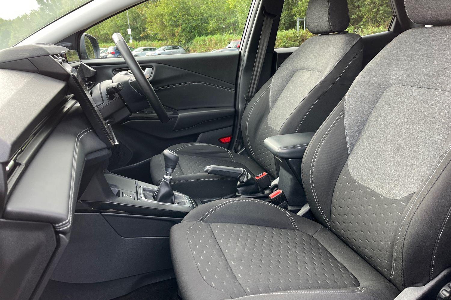 Ford Puma Photo 18