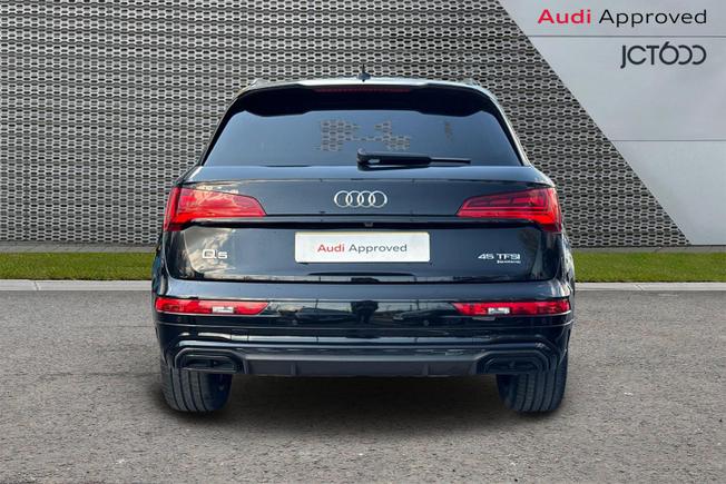 Audi Q5 Photo 7