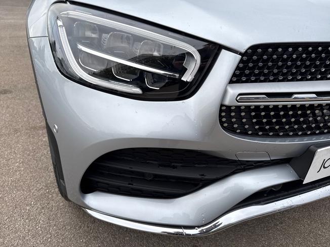 MERCEDES-BENZ Glc Photo 19