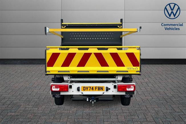 Volkswagen Crafter Photo 7