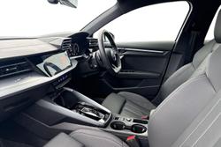 Audi A3 Photo 2