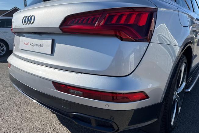 Audi Sq5 Photo 29