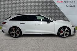 AUDI A5 Avant Photo 4