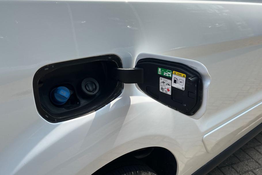 Used Ford TRANSIT CONNECT LO73YZX 8