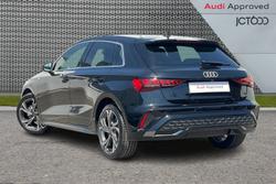 AUDI A3 Photo 3