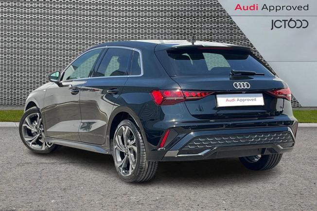 AUDI A3 Photo 3