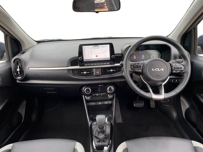 Kia Picanto Photo 10