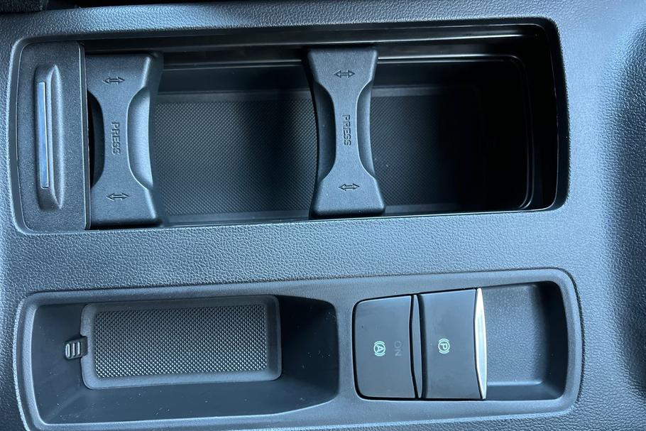 Used Ford FOCUS IMZ9423 27