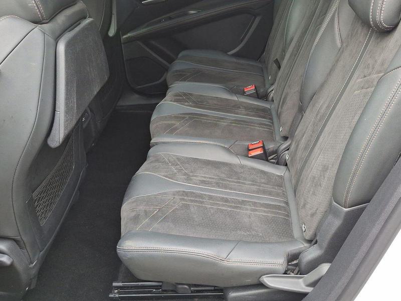 Used Peugeot 5008 DE21CPU 17