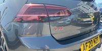 Volkswagen Golf GTI Performance Photo 34