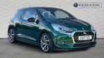 DS Automobiles DS 3 Photo 0