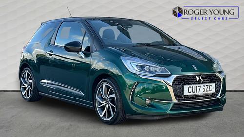 DS Automobiles DS 3 Photo autoimg-50ed2058098015180ed6cae4eb2ed140eb6a5c9b.jpg