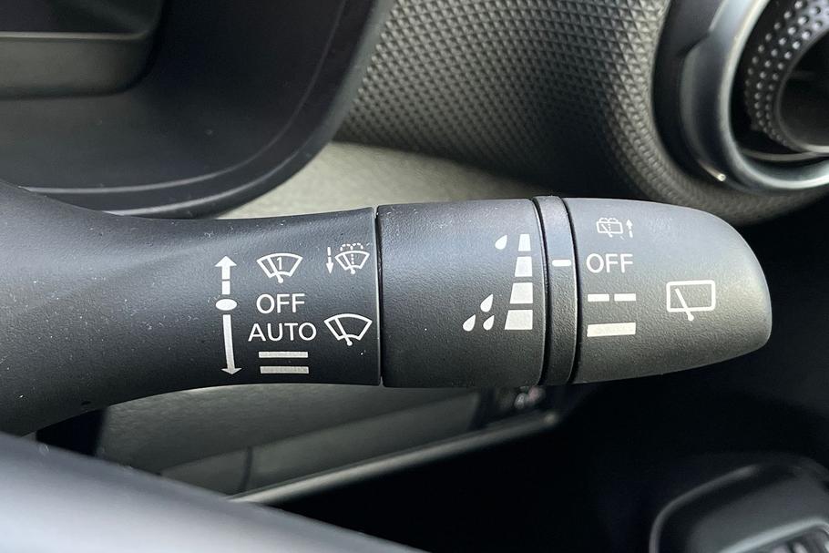 Used Nissan Juke WN75HYV 15