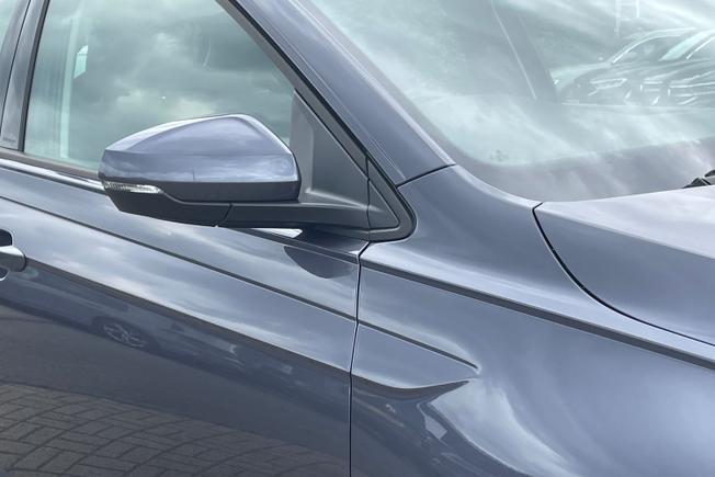VOLKSWAGEN Polo Photo 20