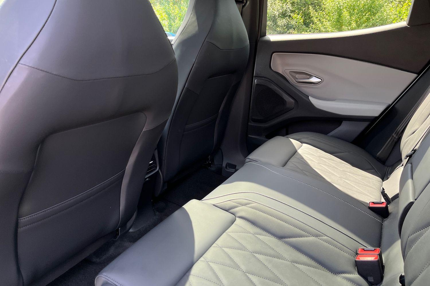 Ford Explorer Photo 35