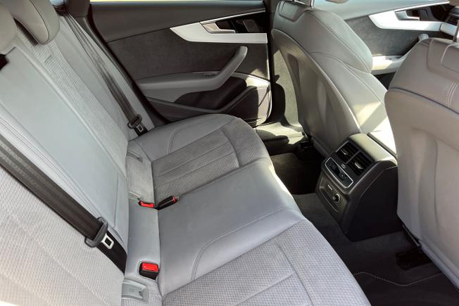 AUDI A5 Photo 41