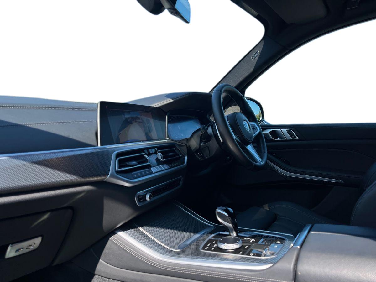 BMW X5 Photo 2