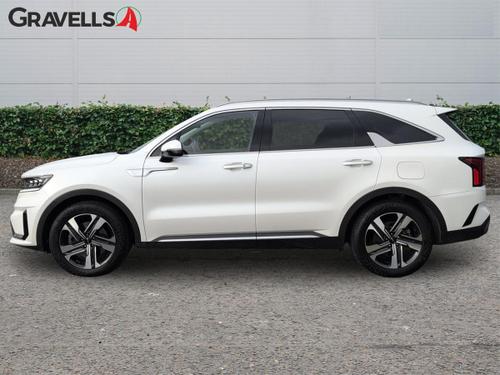 Kia SORENTO Photo autoimg-50f07cc4adb3e2e5fbf171dd344b2e6274177dc2.jpg