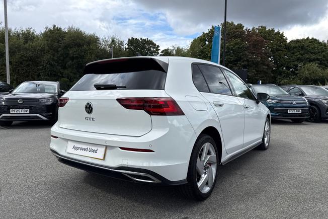 VOLKSWAGEN Golf Photo 43