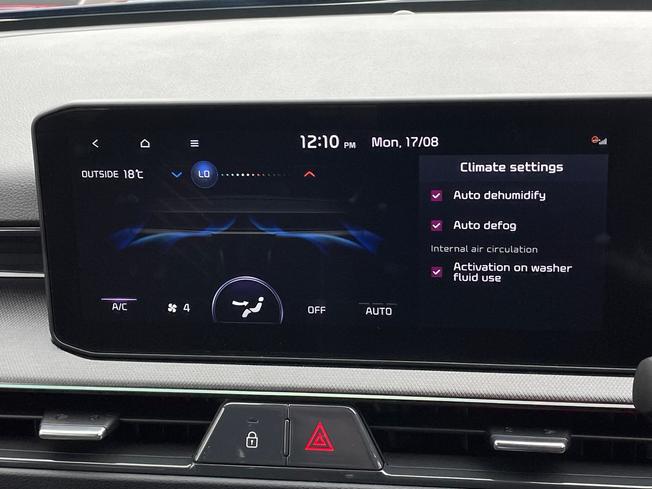 KIA Stonic Photo 47