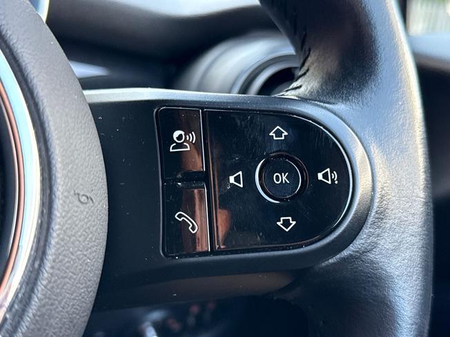 MINI Electric Hatch Photo 17