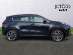 Kia Sportage Photo 3
