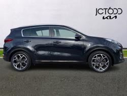 Kia Sportage Photo 4