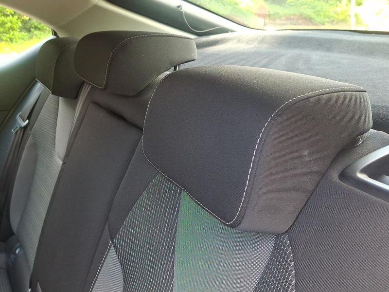 Used Skoda Octavia GL70OMR 41