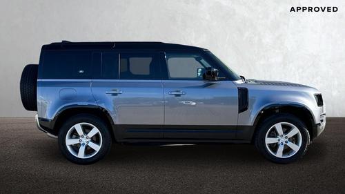 Land Rover Defender Photo autoimg-50f337fab9c463201505b943dd30d8227ec675a1.jpg