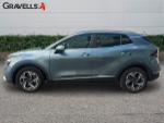 Kia Sportage Photo 4