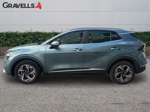 Kia SPORTAGE Photo autoimg-50f3d978837bb021b7f9fe3f56d3c6d0e1ad757e.jpg