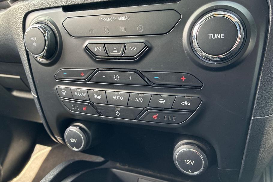 Used Ford RANGER SV69VVX 18