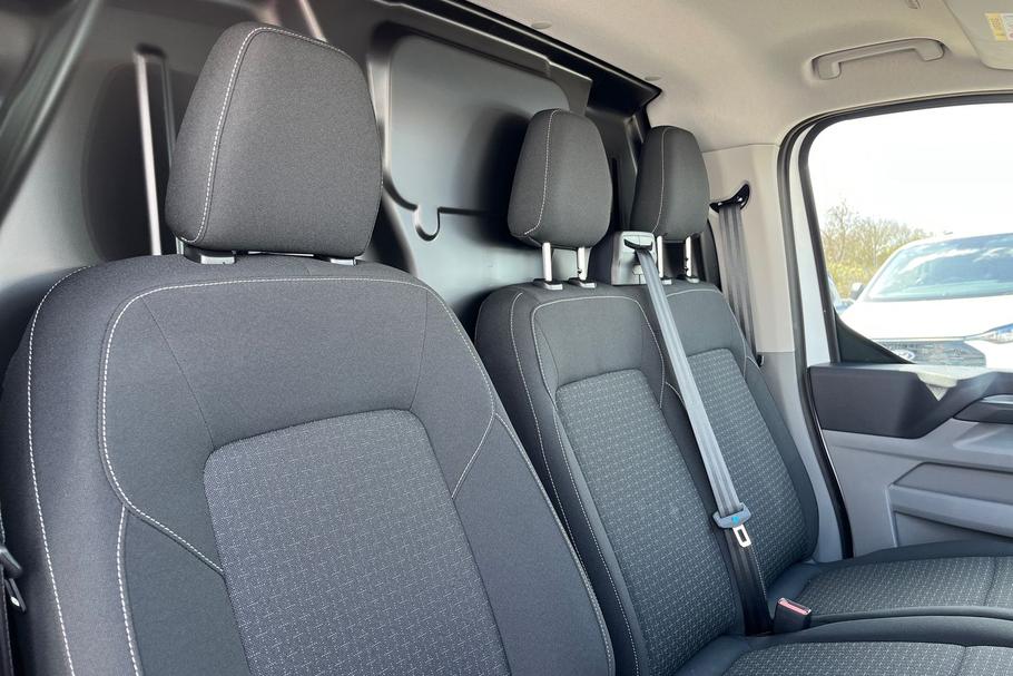 Used Ford E-Transit Custom HT74EVP 11