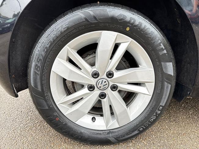 VOLKSWAGEN Polo Photo 31