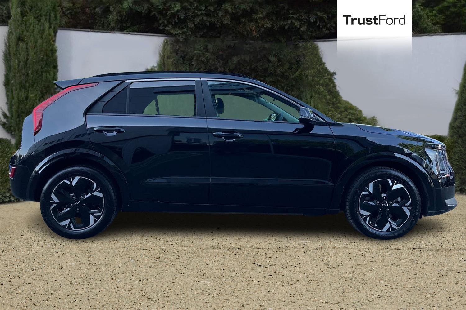 Kia NIRO Photo 2