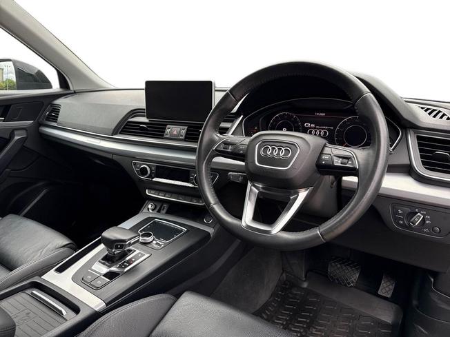 AUDI Q5 Photo 6