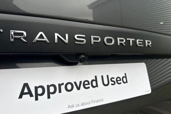 VOLKSWAGEN Transporter Photo 24