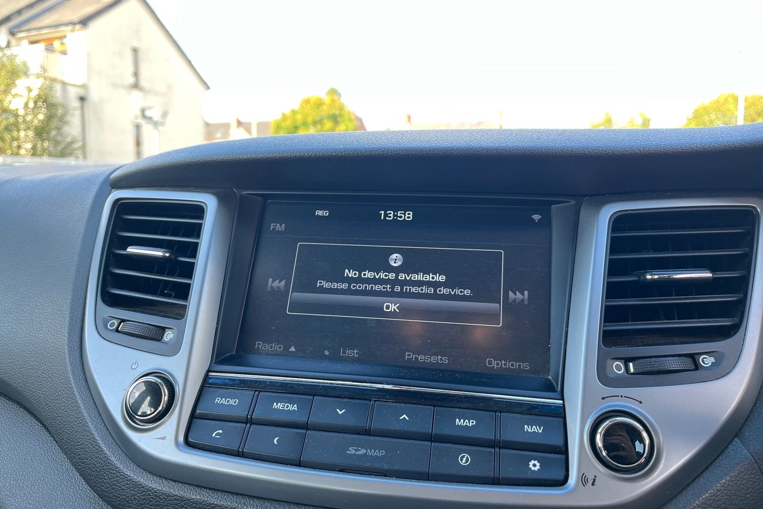 Hyundai TUCSON Photo 29